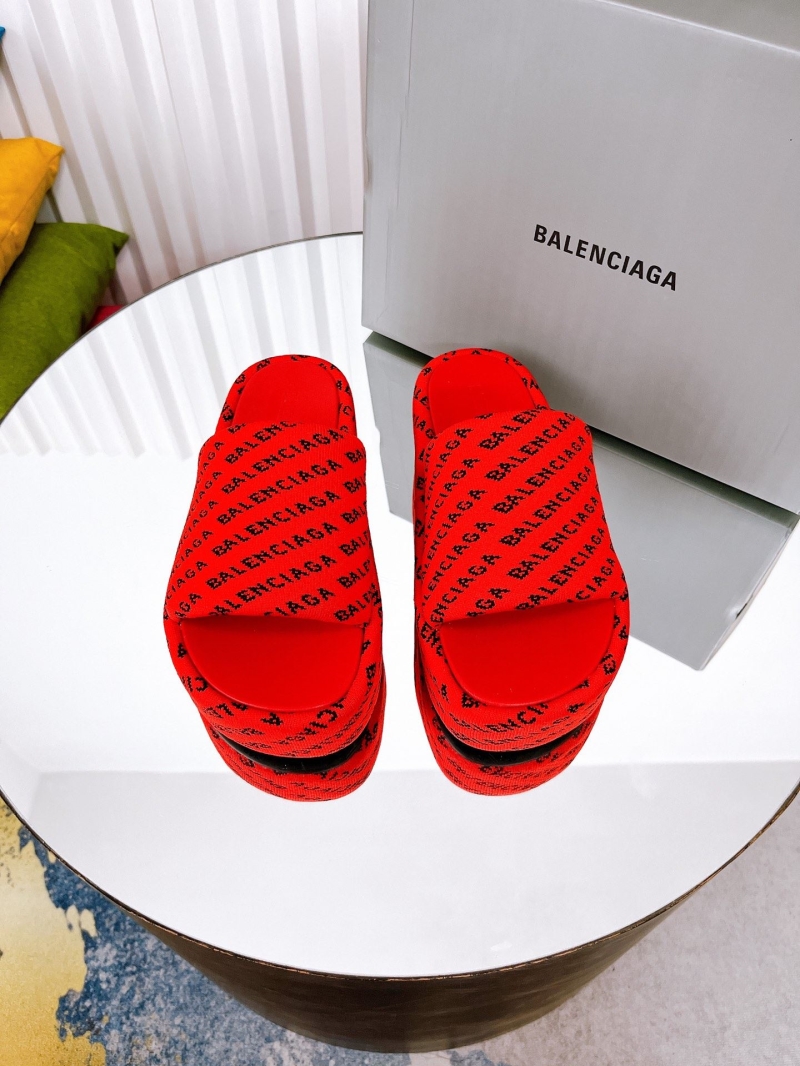 Balenciaga Slippers